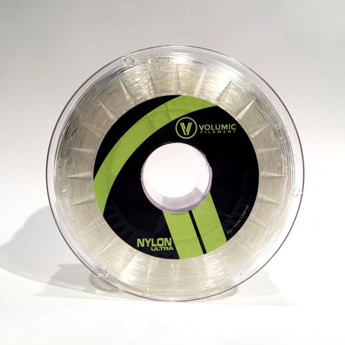 Нейлоновый филамент для принтера 3D - NYLV433  - Volumic - 1,75 mm / 2,85 mm / ударопрочный