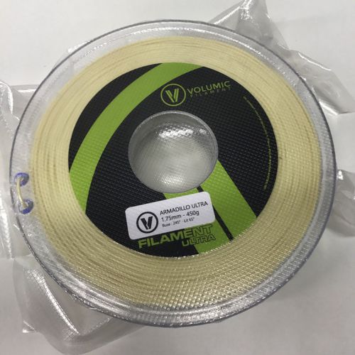 Нейлоновый филамент для принтера 3D - SPEC971  - Volumic - ударопрочный