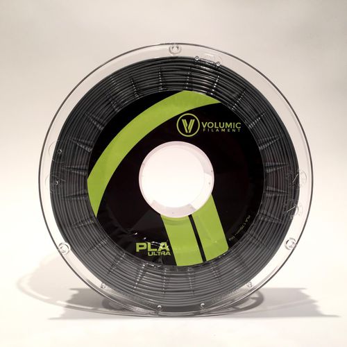 Филамент PLA для принтера 3D - PLAV652  - Volumic - 1,75 mm / 2,85 mm / серый