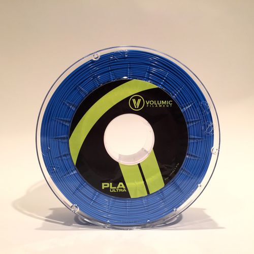 Филамент PLA для принтера 3D - PLAV654  - Volumic - 1,75 mm / 2,85 mm / синий