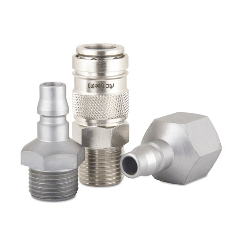 Быстроразъемное соединение - 013 - RTC Couplings GmbH