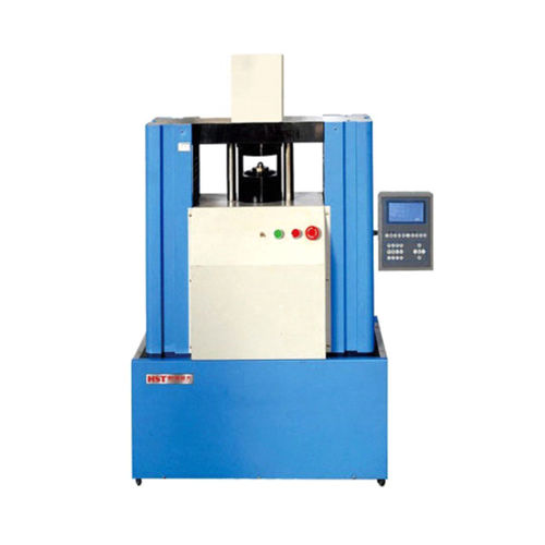 Тестер на выдавливание по Эриксену - GBS-60 - Jinan Hensgrand Instrument Co.,Ltd - для металлической обшивки / гидравлический / механизированный