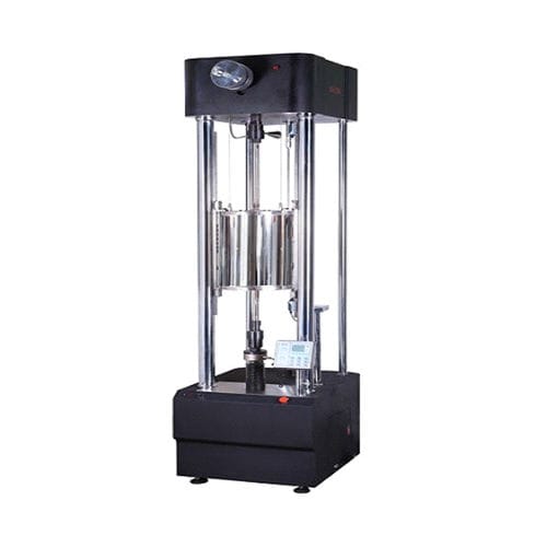 Испытательная машина изгиба - HST-A1 - Jinan Hensgrand Instrument Co.,Ltd - сжатия / на удлинение / универсальная