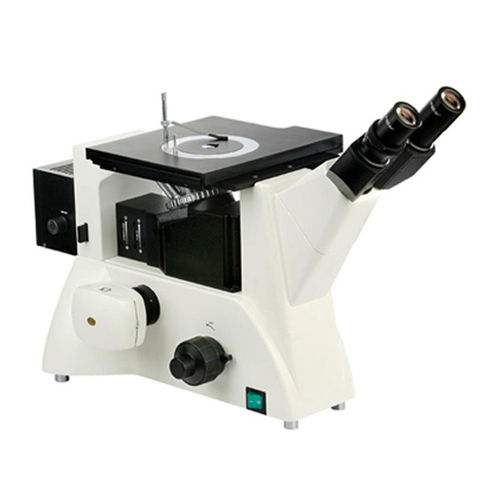 Металлографический микроскоп - OBT5100 - Jinan Hensgrand Instrument Co.,Ltd - металлографический / инвертированный / тринокулярный