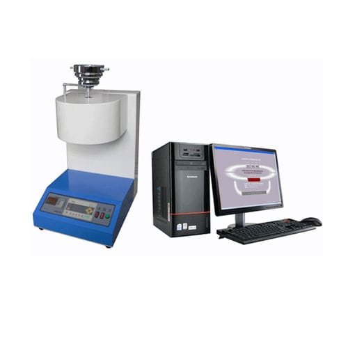 Пластометр - XNR-400C - Jinan Hensgrand Instrument Co.,Ltd