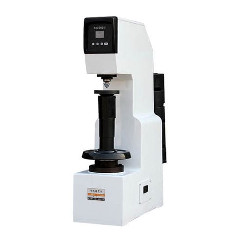 Твердомер по Бринеллю - HB-3000B - Jinan Hensgrand Instrument Co.,Ltd - настольный / для черных металлов / для цветных металлов
