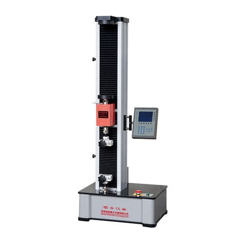 Универсальная испытательная машина - WDS series - Jinan Hensgrand Instrument Co.,Ltd - на срез / сжатия / текучести