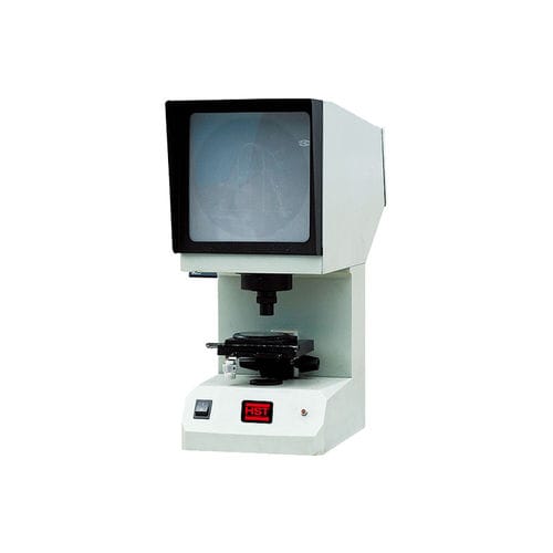 Измерительный проектор профиля - HST-50 - Jinan Hensgrand Instrument Co.,Ltd