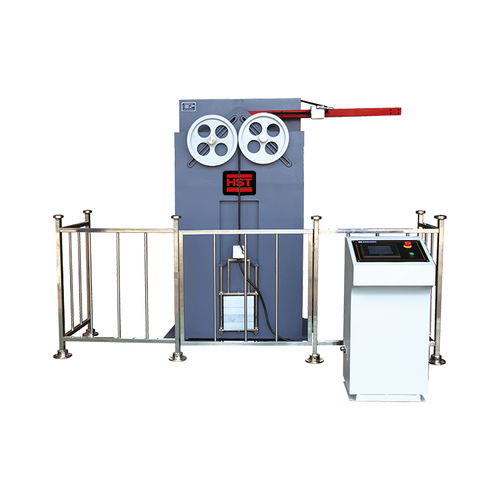 Испытательная машина изгиба - GWQ-1000 - Jinan Hensgrand Instrument Co.,Ltd - размеров / механизированная / для оптоволокна