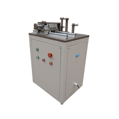 Вырубной пресс под постоянным углом - HST-ZYJ-60  - Jinan Hensgrand Instrument Co.,Ltd - электрический / автоматический