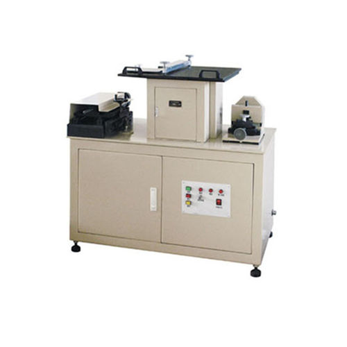 Испытательная установка для подготовки образцов - Jinan Hensgrand Instrument Co.,Ltd
