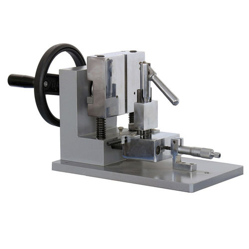Испытательная установка для подготовки образцов - QK-20 - Jinan Hensgrand Instrument Co.,Ltd