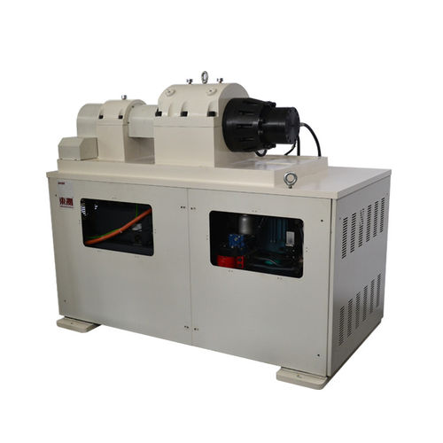 Испытательная машина для определения срока службы - Hst-plw200 - Jinan Hensgrand Instrument Co.,Ltd - автоматическая / для подшипника