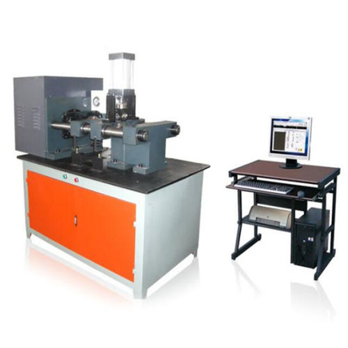Испытательная машина на срез - WJQ-100 - Jinan Hensgrand Instrument Co.,Ltd - с управлением от компьютера / для тормоза / горизонтальная