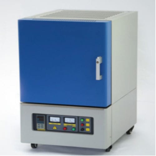 Муфельная печь - HST-1400C - Jinan Hensgrand Instrument Co.,Ltd - электрическая