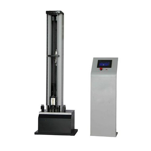Испытательная машина ударного воздействия - GCJ-1000 - Jinan Hensgrand Instrument Co.,Ltd - автоматическая / для оптоволокна
