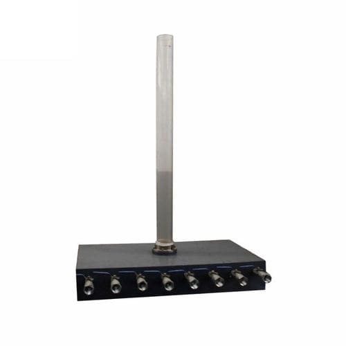 Испытательное устройство жесткости воды - GSS-1000 - Jinan Hensgrand Instrument Co.,Ltd - с ручным приводом / для оптоволокна