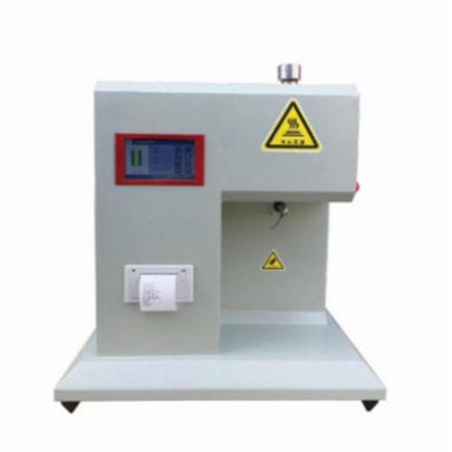 Автоматический пластометр - XNR400T - Jinan Hensgrand Instrument Co.,Ltd