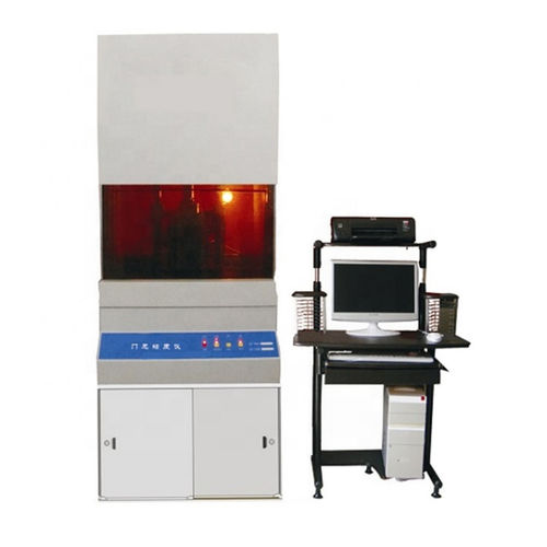 Вискозиметр Муни - HSTMV-200 ASTM D1646 - Jinan Hensgrand Instrument Co.,Ltd - для лабораторий / для фармацевтической промышленности / для ПЭТФ
