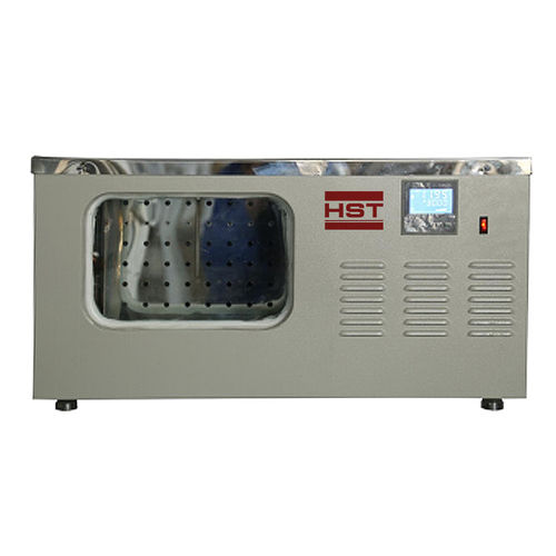 Тестер погружением в дихлорметан - HST-462 - Jinan Hensgrand Instrument Co.,Ltd - сопротивление / для шланга / настольный