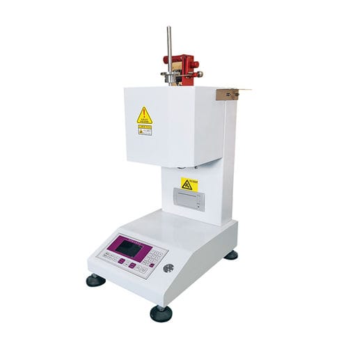 Пластометр - XNR-400D - Jinan Hensgrand Instrument Co.,Ltd