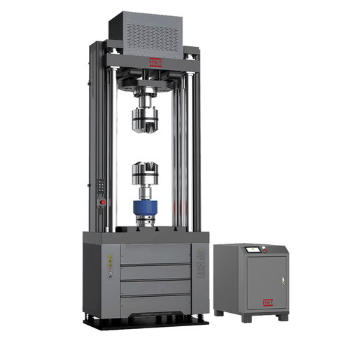 Испытательная машина усталости - PLG series - Jinan Hensgrand Instrument Co.,Ltd - растяжение  сжатие / устойчивости к растяжению / автоматическая