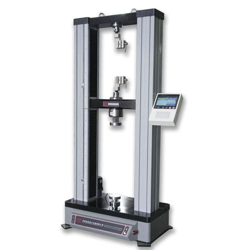 Испытательная машина усталости - WDS-E    - Jinan Hensgrand Instrument Co.,Ltd - на удлинение / сжатия / универсальная