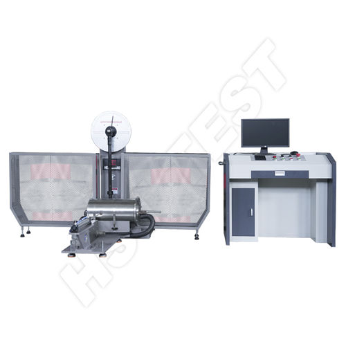 Маятниковый копер с управлением от компьютера - JBW-Z  - Jinan Hensgrand Instrument Co.,Ltd - по Изоду / для тестов Charpy