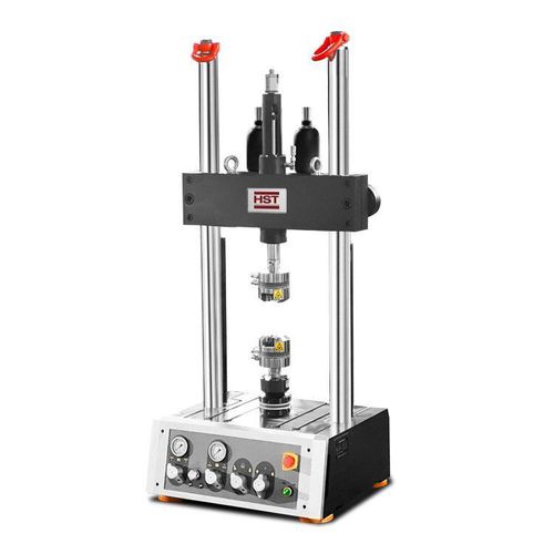 Испытательная машина усталости - HST-HFT25TA  - Jinan Hensgrand Instrument Co.,Ltd - универсальная / сжатия / на удлинение