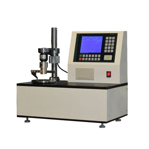 Испытательная машина силы - TNS  - Jinan Hensgrand Instrument Co.,Ltd - сжатия / универсальная / сопротивления сжатию