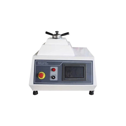 Автоматический пресс для горечей запрессовки - ZXQ-5 - Jinan Hensgrand Instrument Co.,Ltd - для металлографических образцов