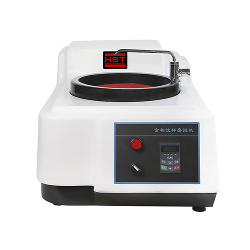 Станок для шлифования поверхность - MPJ-1A - Jinan Hensgrand Instrument Co.,Ltd - с внешним цилиндром / для металлической обшивки / для обрабатываемых деталей