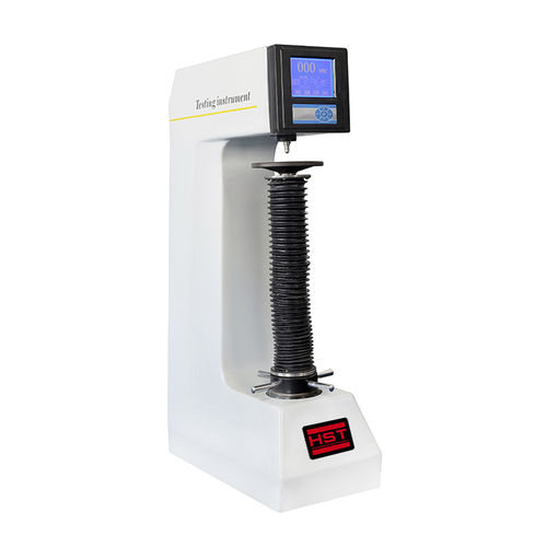 Твердомер по Роквеллу - HRS-150B - Jinan Hensgrand Instrument Co.,Ltd - настольный / для цветных металлов / для черных металлов