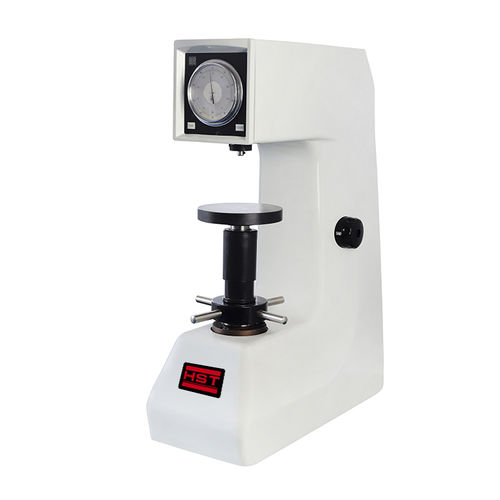 Твердомер по Роквеллу - HRD-150 - Jinan Hensgrand Instrument Co.,Ltd - настольный / для черных металлов / для цветных металлов