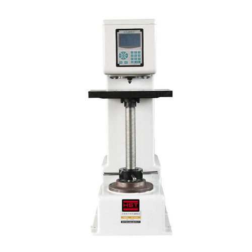Твердомер по Бринеллю - HB-3000D  - Jinan Hensgrand Instrument Co.,Ltd - настольный / для металлов / для цветных металлов