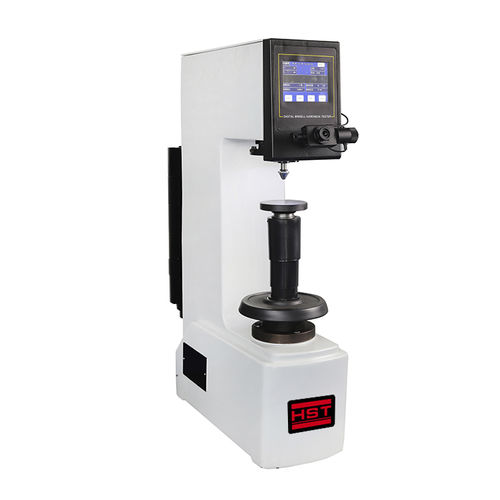 Твердомер по Бринеллю - HBS-3000F  - Jinan Hensgrand Instrument Co.,Ltd - настольный / для пластмасс / для цветных металлов