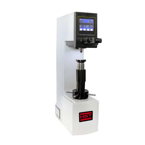 Твердомер по Бринеллю - HBS-3000T  - Jinan Hensgrand Instrument Co.,Ltd - настольный / для черных металлов / для твердой пластмассы