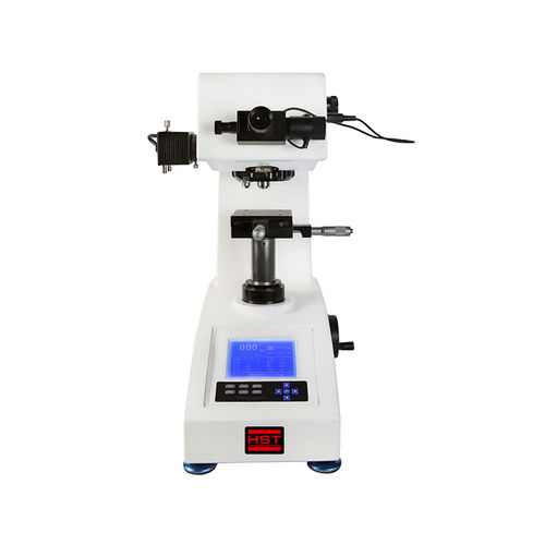 Твердомер микро-Виккерс - HVS-1000Z - Jinan Hensgrand Instrument Co.,Ltd - настольный / для цветных металлов / для металлов