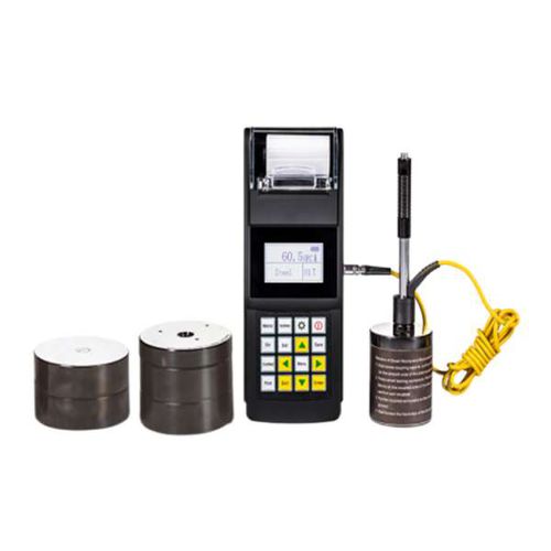 Твердомер Leeb - HST-5200 - Jinan Hensgrand Instrument Co.,Ltd - переносной / для металлов / для металлической обшивки
