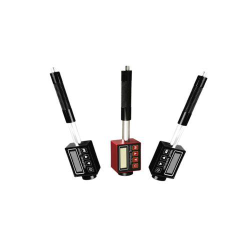 Твердомер по Роквеллу - HKT5106 - Jinan Hensgrand Instrument Co.,Ltd - по Бринеллю / микро-Виккерс / универсальный