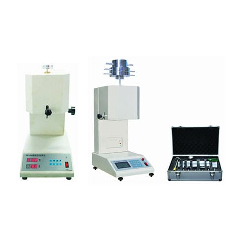 Пластометр - XNR-400 series - Jinan Hensgrand Instrument Co.,Ltd