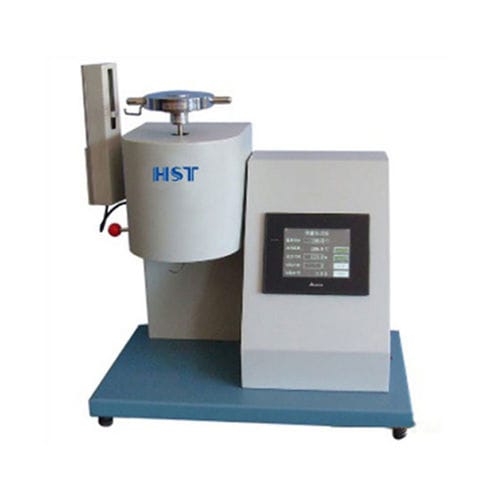 Пластометр - XNR-400D - Jinan Hensgrand Instrument Co.,Ltd