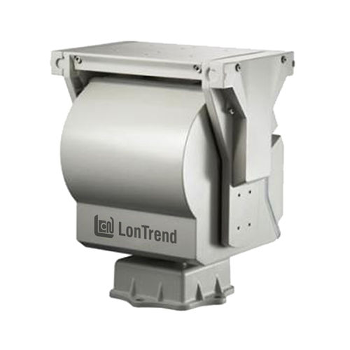 Регулятор положения привод наклона - LTPM05  - LonTrend Corporation - электрический / 2 оси / цифровой
