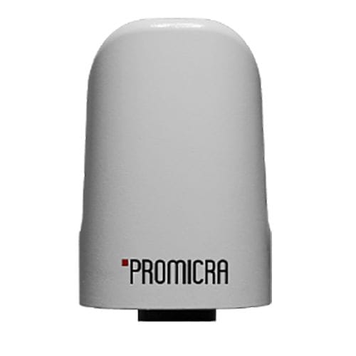 Камера для микроскопов - PROMICAM 3-2CP - PROMICRA - цифровая / с оптическим излучением искрового разряда / цвет