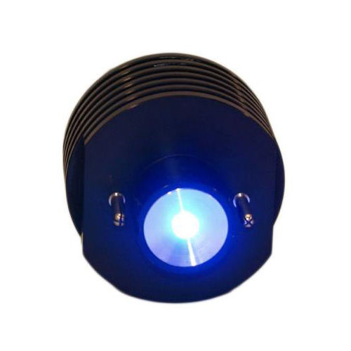 Светодиодный источник света - PRO-LM-LED-FLUO series - PROMICRA - синий / USB / для микроскопа