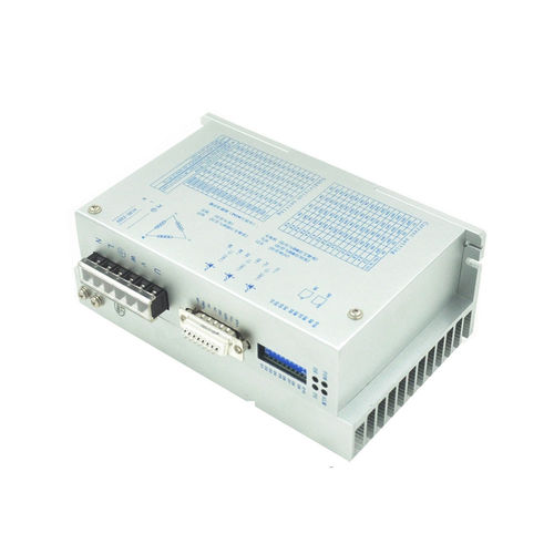 Шаговое управление двигателем - FMDT220A48NOM - FUYU Technology