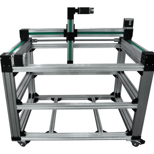 Электрическая линейная портальная система - FBL60 Aluminum Work Bench - FUYU Technology - компактная