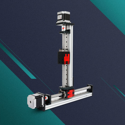 Картезианский робот - FSL40XY-T - FUYU Technology - 2 оси / для загрузки / для сборки
