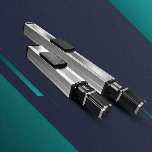 Линейный привод - FSL80 - FUYU Technology - электрический / пошаговый / с шариковым винтом