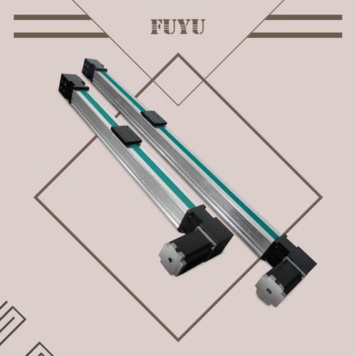 Электрический привод - FBL80 Series - FUYU Technology - линейный / с ременной передачей / с жесткой цепью